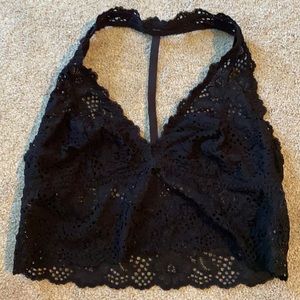 American eagle bra-let